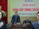 Cán bộ cấp cao sẽ không bị “tinh giảm”