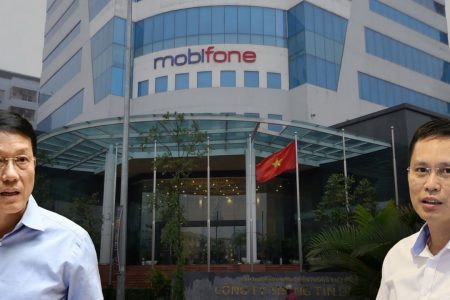 Lý do Bộ Công an nhắm tới quản lý MobiFone