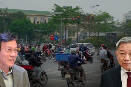 Nghị định 176, cú đánh bồi của quân Tô – Lương vào “tử huyệt” nhân dân?